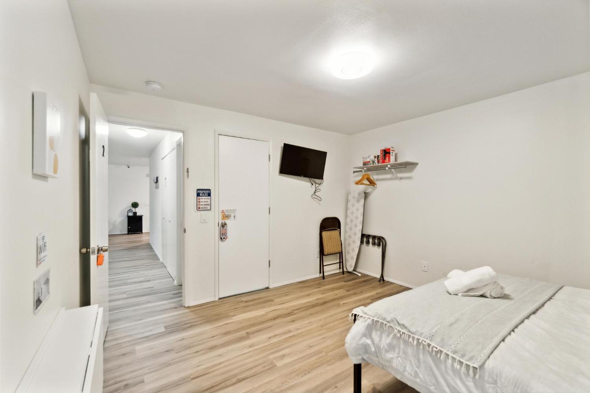 Central Bellevue Guesthouse Kültér fotó