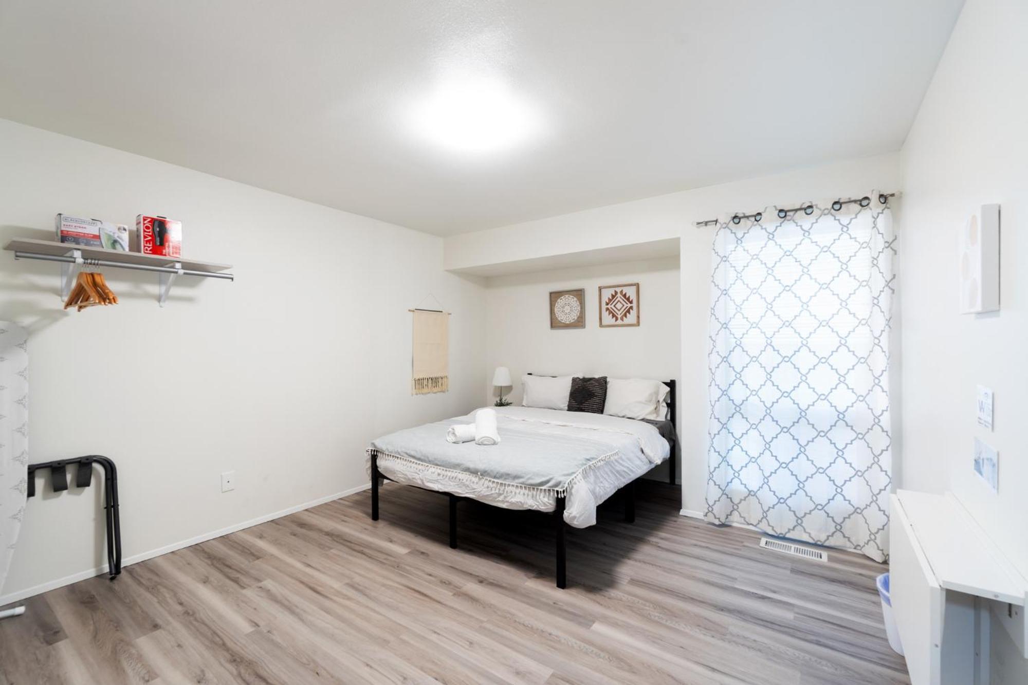 Central Bellevue Guesthouse Kültér fotó