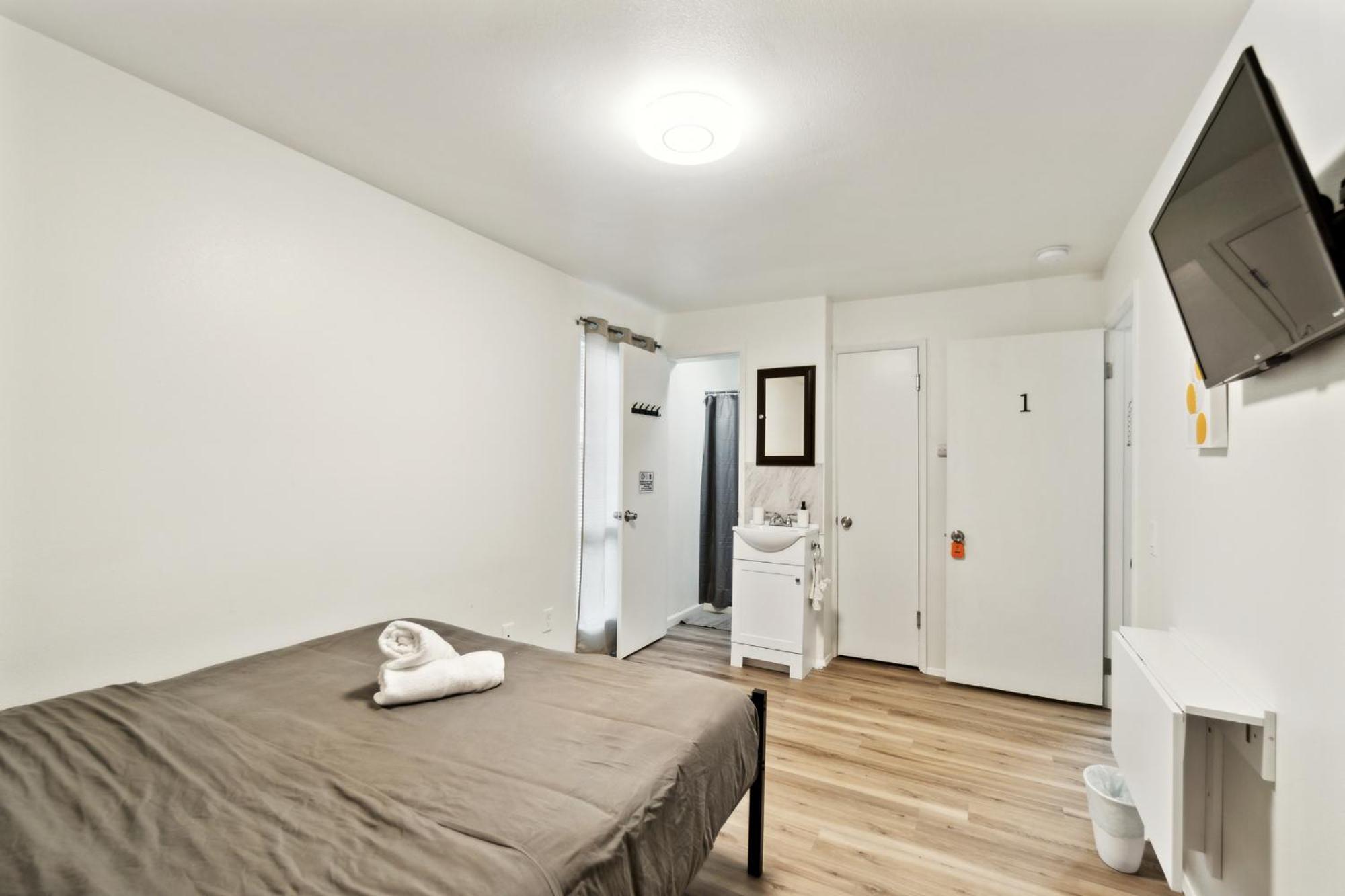 Central Bellevue Guesthouse Kültér fotó